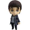 GOOD SMILE COMPANY Attack On Titan Nendoroid Action Figure Eren Yeager 10Cm Good Smile Company
