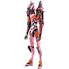 BANDAI Evangelion 3.0+1.0 Action Figura Robot Spirits Eva Unit 08 Gamma 16 Cm Bandai