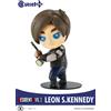PRIME 1 STUDIO RESIDENT EVIL 2 LEON KENNEDY CUTIE MINI FIGURA PRIME 1 STUDIO