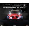INFINITE STATUE Bud Spencer Terence Hill Model Kit Scala 1/12 Dune Buggy 30 Cm Infinite Statue