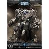 PRIME 1 STUDIO BATMAN JUSTICE BUSTER NIZZI ULTIMATE ST STATUA PRIME 1 STUDIO