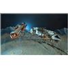 SIXTEEN 12 SPACE 1999 WARGAMES EAGLE/HAWK SET REPLICA SIXTEEN 12