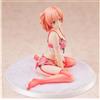 REVOLVE MY TEEN ROM COMP YUI YUIGAHAMA LINGERIE STATUA REVOLVE