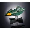 BANDAI GX-89 GARMILLAS SPACE CRUISER ACTION FIGURE