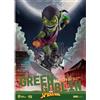 BEAST KINGDOM Marvel Comics Uova Attack Action Action Figura Green Goblin 17 Cm Beast Kingdom