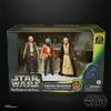HASBRO Star Wars - Black Series - Set Cantina Showdown con Personaggi Figura 15 cm Excl