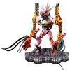 BANDAI Evangelion 3.0+1.0 NXEdgeStyle Action Figure Eva Unit 08 Beta ICC 10 Cm Bandai
