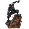 IRON STUDIOS Venom: Let There Be Carnage Bds Art Scale Statua 1/10 Venom 30 Cm Iron Studios