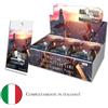 SQUARE ENIX Final Fantasy Card Game Resurgence of Power Booster Box (36) [ITA] Square Enix
