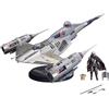 HASBRO Star Wars The Mandalorian Vintage Collection Vehicle The Mandalorian's N-1 Starf