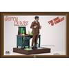 INFINITE STATUE Jerry Lewis Old&rare Ed. Limitata Statua Resina 1/6 30 Cm Infinite Statue