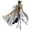 MEGAHOUSE CODE GEASS LELOUCH BRITAN C.C GEM SET STATUA MEGAHOUSE