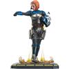 DIAMOND SELECT Star Wars Clone Wars Bo Katan 1/7 Statua Statua Diamond Select