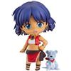 GOOD SMILE COMPANY Nadia The Secret Of Blue Water Nendoroid Action Figure Nadia Goodsmile Company