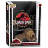 FUNKO Jurassic Park - Pop Movie Poster 03 Tyrannosaurus Rex & Velociraptor Funko Gadge