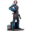 GENTLE GIANT Star Wars The Mandalorian Milestones Statua 1/6 Bo Katan 30 Cm Gentle Giant