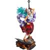 MegaHouse One Piece P.O.P. "Maximum" Statua Pvc Yamato 27 Cm Megahouse