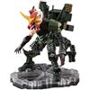 BANDAI Evangelion 3.0+1.0 NXEdgeStyle Action Figure Eva-02 10 Cm Bandai