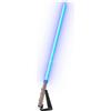 HASBRO Star Wars Episode IX Black Series Replica 1/1 Force FX Elite Lightsaber Leia Org