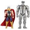 HASBRO Avengers Marvel Legends Action Figures Thor Vs. Marvel's Destroyer 15 Cm Hasbro