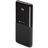 FORCELL POWER BANK PACK BATTERIA EMERGENZA 10000 MAH FINO A 20W 2 USB-A 1X USB-C PER MODELLI A MARCHIO SAMSUNG