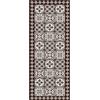 Oresteluchetta Tappeto corsia SERIE MIRO 20