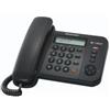 PANASONIC TELEFONO FISSO CON VIVAVOCE - KX-TS580EX1B