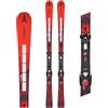 ATOMIC Sci REDSTER S9 RVSK S + X 12 GW - Inverno 2024 | 2025