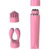 SuperLove Pocket Vibe Pro Pink