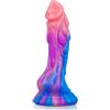 Epic Ashtar Dildo Extraterrestrial Human Form
