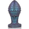 Epic Vrakos Dragon Egg Anal Plug Size S