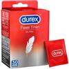 Durex Feel Thin Ultra 30 pack