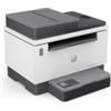 Hp Laserjet Tank Mfp-2604Sdw 381V1A Stampante Multifunzione Laser Monocromatica A4 Wi-Fi Fronte/Retro Auto 22 Ppm