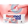 VECTANS PHARMA HERPMED LABIALE 2 COMPRESSE BUCCALI MUCOADESIVE 50MG