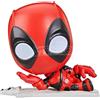 HASBRO Marvel Electronic Figura Motormouth Deadpool 13 Cm Hasbro