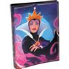 RAVENSBURGER Disney Lorcana - Album da 4 Tasche Regina Cattiva (64) Ravensburger