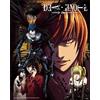 PYRAMID DEATH NOTE CONNECT BY FATE 3D LENT POST 3d Poster Pyramid International