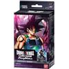 BANDAI Dragon Ball Super Card Game Fusion World Bardok Starter Deck FS05 (ENG) Bandai
