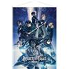 POPBUDDIES Attack On Titan: The Final Season Wallscroll Part 1 Key Visual 2 50 X 70 Cm POPb