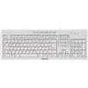 Cherry Tastiera Cherry Stream 3.0 Cablato QWERTY IT Grigio [G85-23200IT-0]