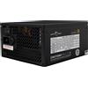 WHITE SHARK Alimentatore 750W White Shark General-2 80+ Gold Nero