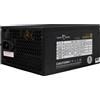 WHITE SHARK Alimentatore 850W White Shark Admiral 80+ Gold Nero