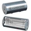 Cordivari Bollitore per Sistema Solare a Circolazione Naturale INTERKA SOLARE 150 L per Solare Termico ,