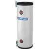 Cordivari Volano Termico PDC Pensile 12 L per Pompa di Calore con Separatore Grezzo ,