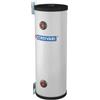 Cordivari Volano Termico PDC Pensile 100 L per Pompa di Calore con Separatore Grezzo ,