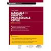 Edizioni Simone Manuale di diritto processuale civile