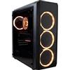 Joy-IT Gaming PC AMD Ryzen™ 9 3900X 32GB 4TB HDD 1TB SSD Nvidia GeForce RTX 3080 Windows® 10 Pro