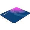 LORGAR Mousepad Main 133 360 mm x 300 mm x 3 mm/alta velocità/viola