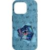 Disney Lilo & Stitch Tropical Breakout con angelo Custodia per iPhone 16 Pro