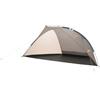 Easy Camp Tenda da spiaggia Shelter Blu/Sabbia